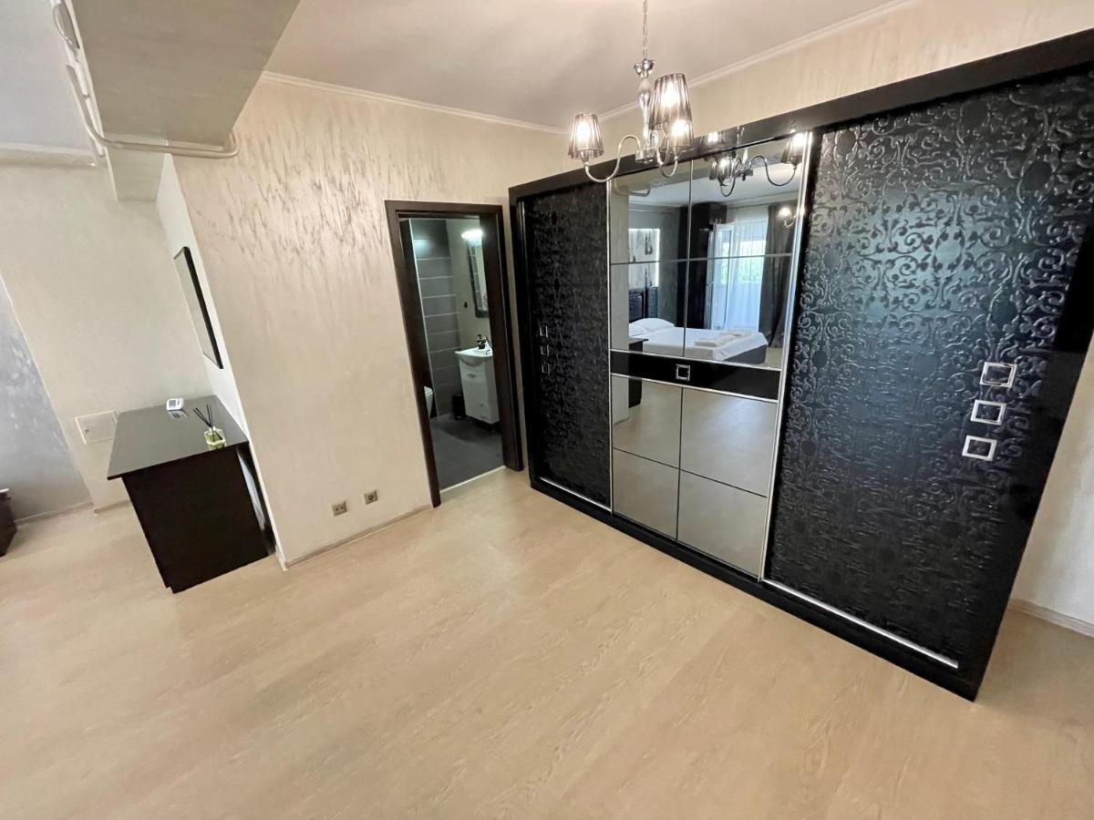 Dacia Residence Apartments Self Check-In 克拉奥华 外观 照片