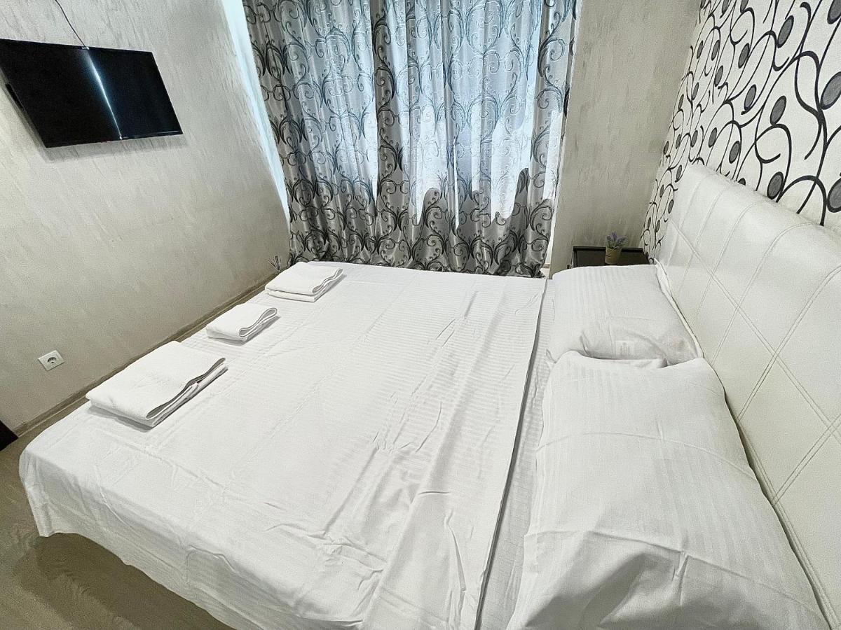 Dacia Residence Apartments Self Check-In 克拉奥华 外观 照片